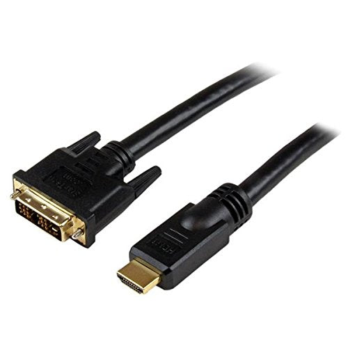 10m High Speed HDMI to DVI Cable 10m High Speed HDMI to DVI Cable